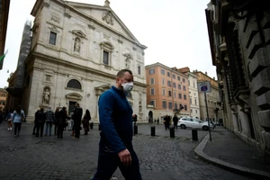  Cập nhật COVID-19 ở châu Âu: Ý 52 người chết, EU báo động cao