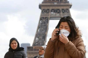 Tình hình đại dịch COVID-19 tính đến trưa 20-3