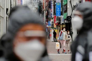 Tình hình đại dịch COVID-19 tính đến tối 21-3