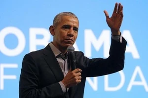 Ông Obama: Ông Trump đã 'thất bại nặng nề'