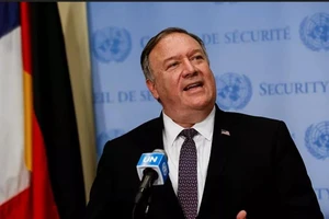 Mỹ sẽ dùng mọi cách ngăn Nga, Trung Quốc bán vũ khí cho Iran