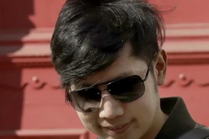 Người thừa kế Red Bull Thái tông chết cảnh sát rồi bỏ trốn