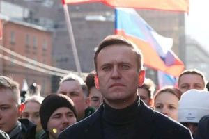 Nga không muốn vụ Navalny gây tổn hại quan hệ với phương Tây