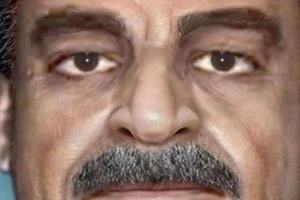 Nghi phạm giết 2 con gái, nằm top 10 truy nã của FBI bị bắt