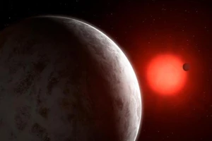 Phát hiện thêm 50 hành tinh mới nhờ trí tuệ nhân tạo