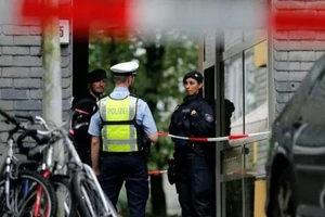 Nghi vấn mẹ trẻ giết 5 con rồi lao vào tàu lửa tự tử