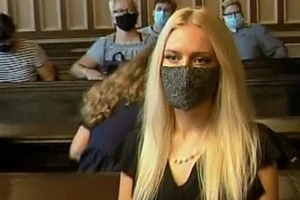 Cô gái 22 tuổi tự cưa đứt tay mình để lừa tiền bảo hiểm