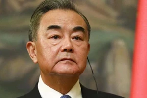 Trung Quốc yêu cầu Mỹ ngừng can thiệp các vấn đề nội bộ 