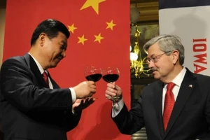 Đại sứ Mỹ tại Trung Quốc sắp từ chức