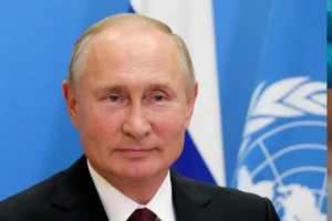 Ông Putin miễn phí vaccine COVID-19 cho tất cả nhân viên LHQ