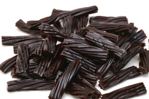 Chết do ăn quá nhiều kẹo cam thảo