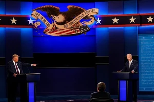 Tranh luận Trump-Biden: Ủy ban tranh luận sẽ siết lại trật tự
