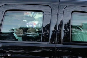 Ông Trump không chắc nhận được sự thông cảm từ cử tri Mỹ