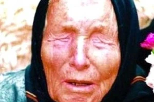 Nhà tiên tri mù Vanga từng dự đoán ông Trump bị bệnh nặng