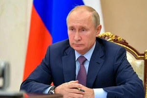 Tổng thống Putin muốn gia hạn hiệp ước hạt nhân với Mỹ