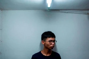 Lý do Mỹ không cho sinh viên Hong Kong tị nạn chính trị