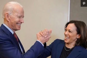 Thắng Michigan, ông Biden đang tiến gần tới chiến thắng