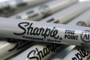 Bang Arizona khẳng định bút Sharpie không làm hỏng phiếu bầu