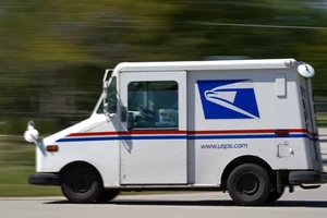 Phát hiện 800 lá thư bưu điện bị đánh cắp