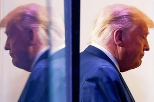 5 tuyên bố đáng chú ý của ông Trump về bầu cử