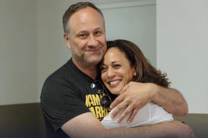 Điều bất ngờ về Đệ nhị phu quân đầu tiên của nước Mỹ