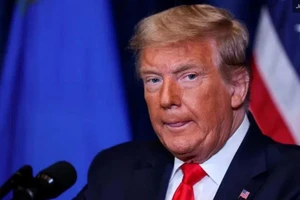 Bầu cử Mỹ: Bang Wisconsin kiểm lại phiếu ở 2 hạt