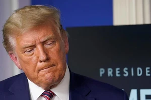 Tòa phúc thẩm bang Pennsylvania tiếp tục bác đơn của ông Trump