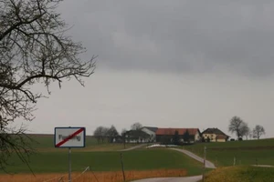 Làng ở Áo đổi tên vì có nghĩa 'nhạy cảm' 