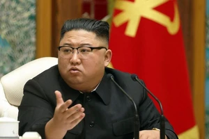 Triều Tiên cắt đứt giao thương với Trung Quốc vì sợ COVID-19