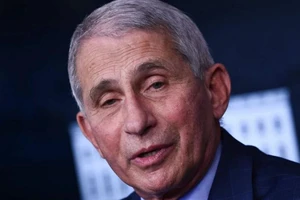 Ông Biden mời ông Fauci làm cố vấn y tế