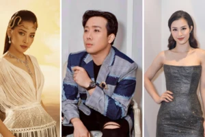 Forbes công bố 3 nghệ sĩ Việt có sức ảnh hưởng nhất châu Á