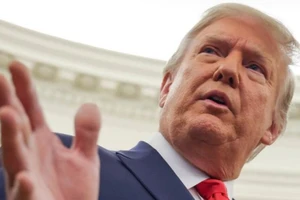 Ông Trump tiếp tục 'trắng tay' ở bang Wisconsin