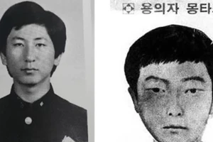 Ngồi tù oan 20 năm, đòi bồi thường 1 triệu USD