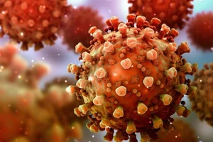 Biến thể mới SARS-CoV-2 xuất hiện ở bang đông dân nhất của Mỹ