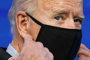 Chính quyền ông Biden 'rục rịch' trở lại đàm phán với Iran