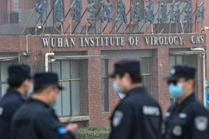 Chuyên gia WHO: Chuyến đi đến phòng thí nghiệm Vũ Hán 'thú vị'