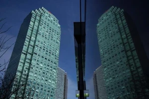 Citibank mất 500 triệu USD vì chuyển nhầm cho khách hàng