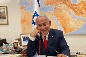 Ông Biden gọi điện cho ông Netanyahu sau nhiều nghi vấn