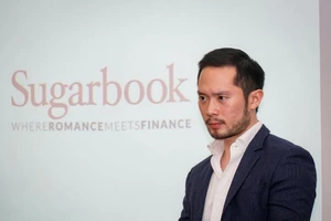 Người sáng lập ứng dụng hẹn hò dành cho sugar daddy bị bắt