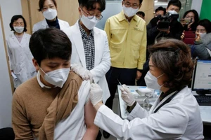 Hàn Quốc: Thêm 3 người tử vong sau khi tiêm vaccine COVID-19