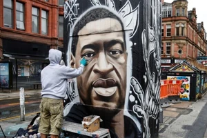 Vụ người da màu bị cảnh sát giết ở Mỹ: Bồi thường 27 triệu USD