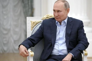 Nga triệu hồi đại sứ tại Mỹ về nước, vì vụ can thiệp bầu cử