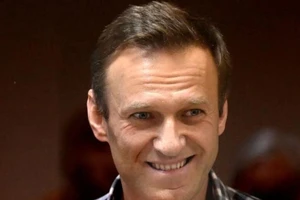Nhân vật đối lập Nga Navalny đang tuyệt thực