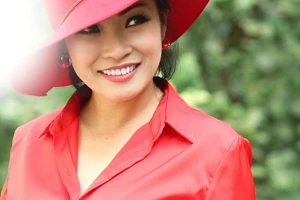 Phương Thanh mê mẩn bài hát Mùa xuân đầu tiên của Văn Cao