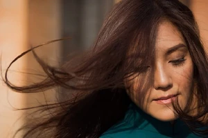 Hồ Bích Ngọc hát Trần Thiện Thanh trước khi theo chồng sang châu Âu