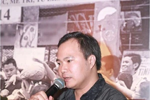 Nhạc sĩ Việt Anh bán độc quyền toàn bộ nhạc phẩm trong vòng 20 năm