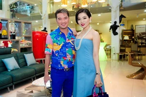 Lệ Quyên 'bỏ' phòng trà Không Tên