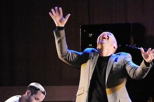 Ra sở thú Sài Gòn coi múa