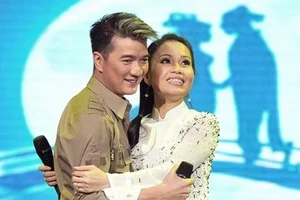 Bolero phải cảm ơn Đàm Vĩnh Hưng và Cẩm Ly?