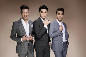 Noo Phước Thịnh chuyển nhạc dân ca thành nhạc sàn